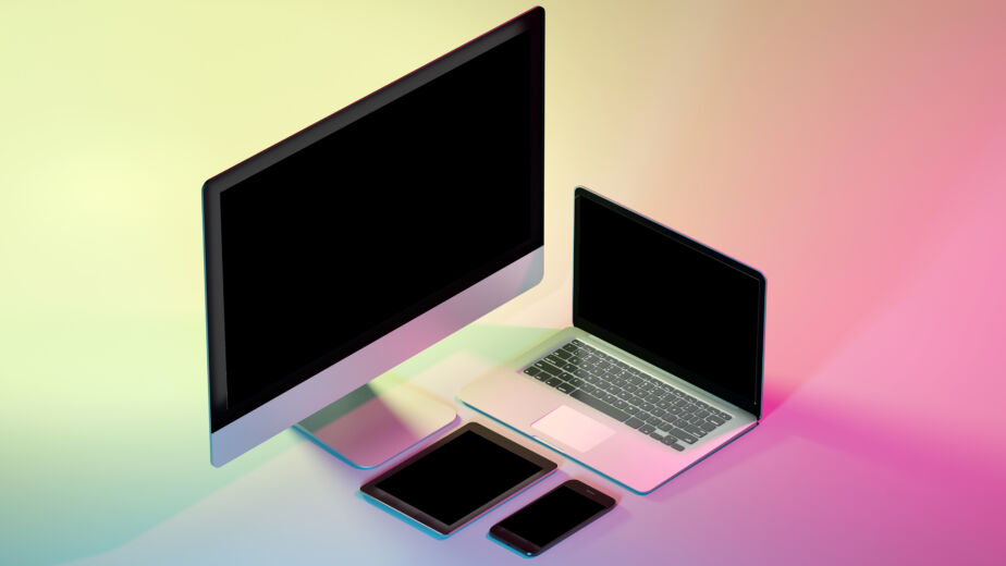 Verschillende devices